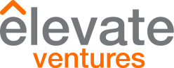 Elevate Ventures logo