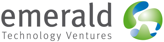 Emerald Technology Ventures logo