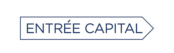 Entree Capital logo