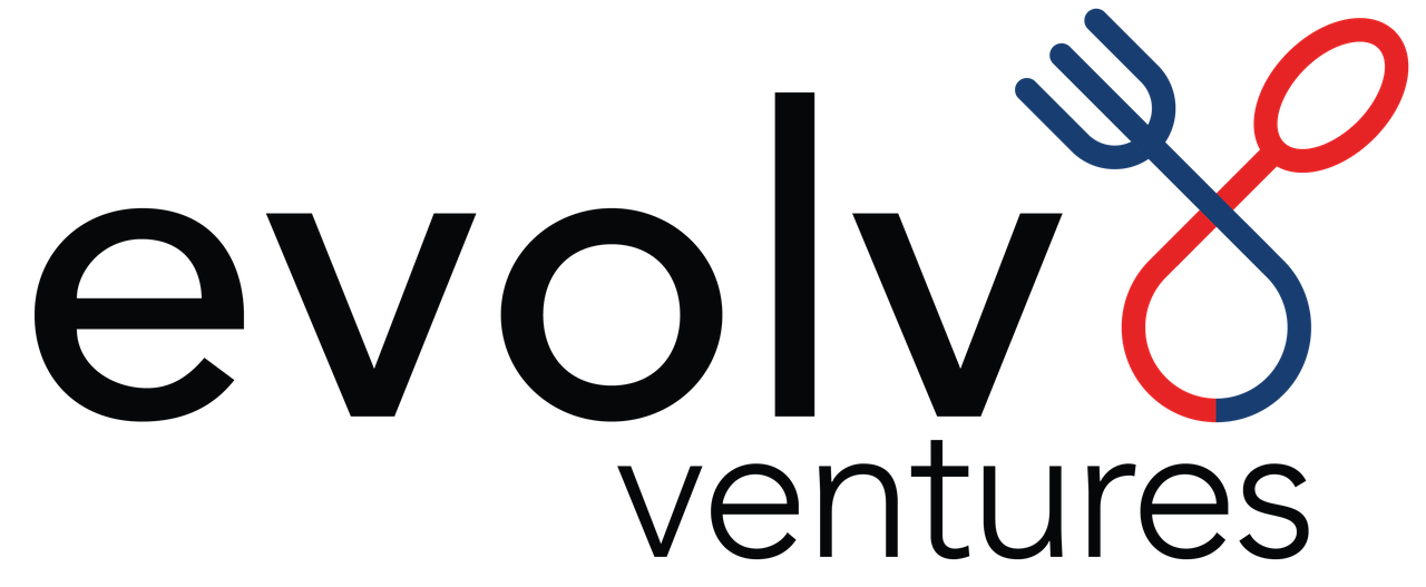 Evolv Ventures logo
