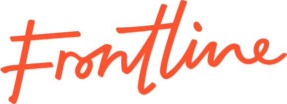 Frontline Ventures logo