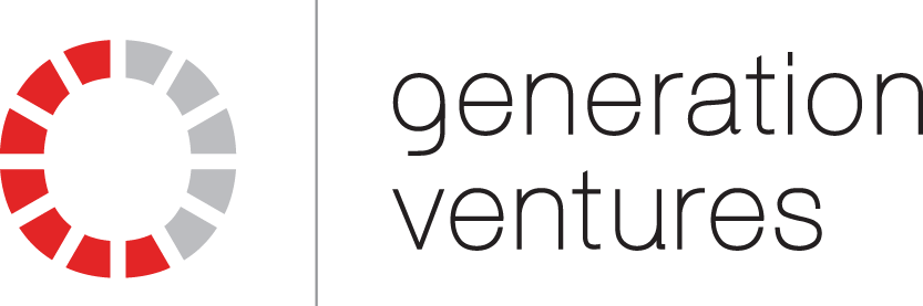 Generation Ventures logo