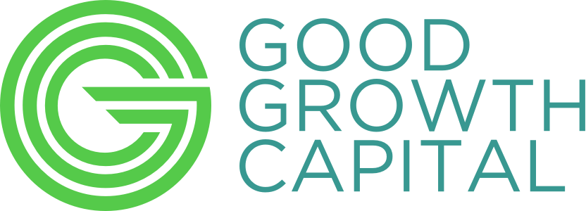Good Growth Capital logo