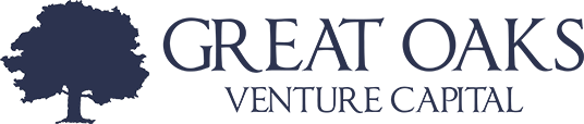 Great Oaks Venture Capital logo