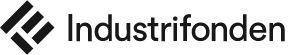 Industrifonden logo