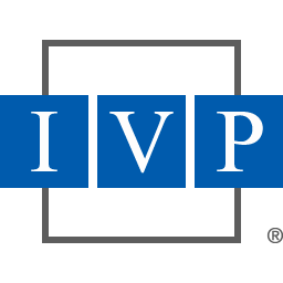 IVP logo