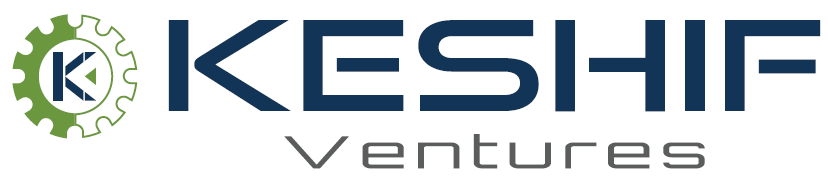 Keshif Ventures logo