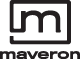 Maveron logo