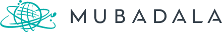 Mubadala Capital logo