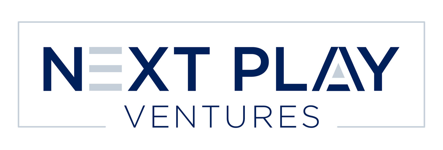 Next Play Ventures logo