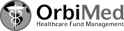 OrbiMed Advisors logo
