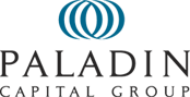 Paladin Capital Group logo