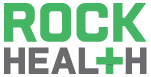 Rock Health logo