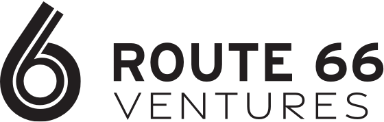 Route 66 Ventures logo