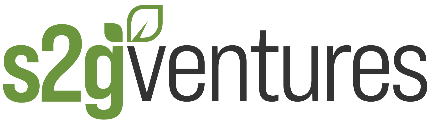 S2G Ventures logo