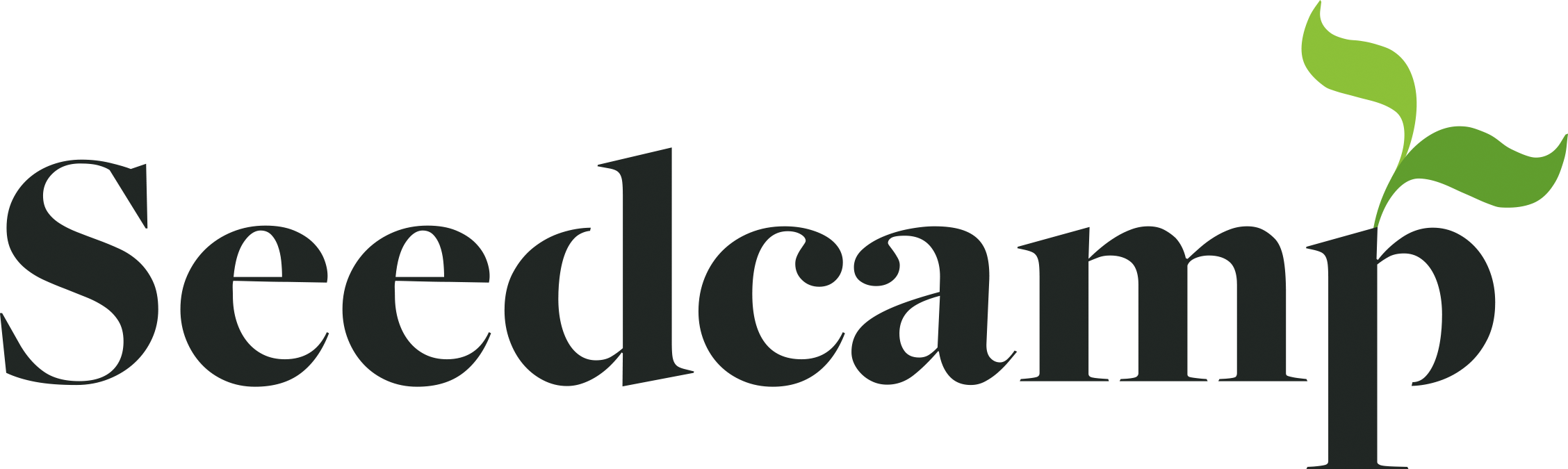 Seedcamp logo