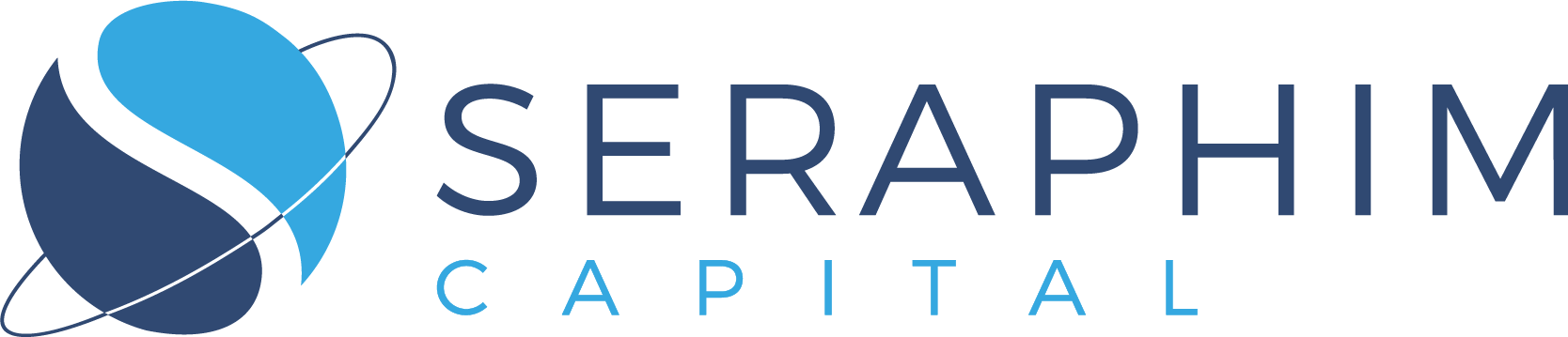 Seraphim Capital logo