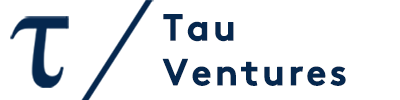 Tau Ventures logo