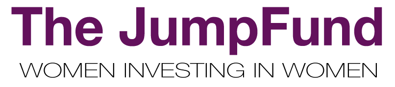 The JumpFund logo