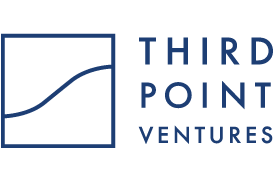 Third Point Ventures logo
