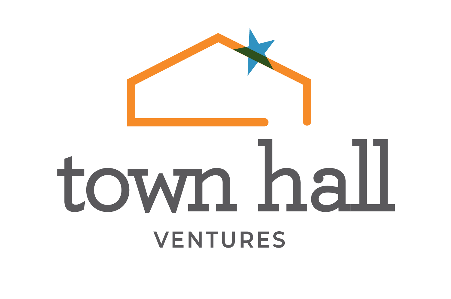 Town Hall Ventures logo