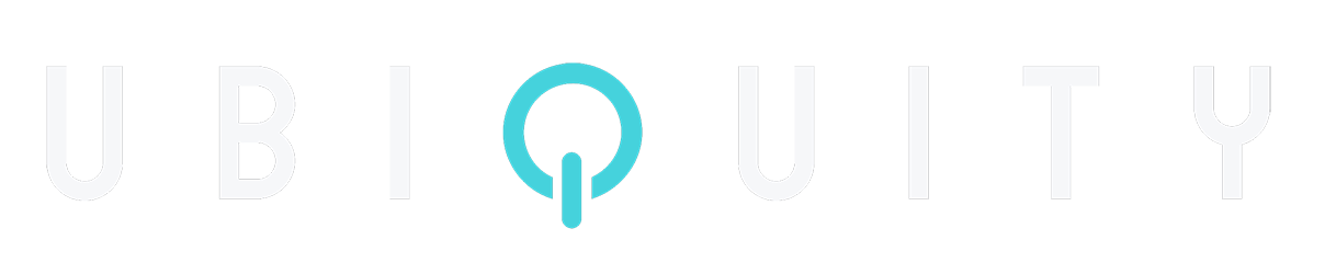 Ubiquity Ventures logo