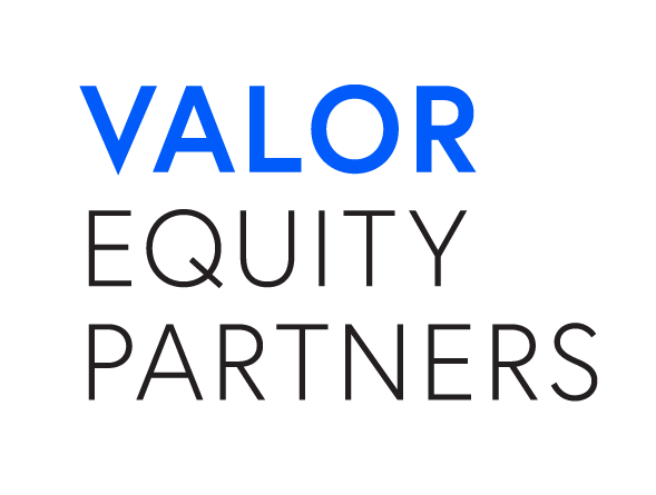Valor Equity Partners logo